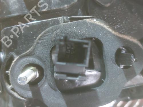 Used Right taillight Right taillight PEUGEOT 308 II (LB_, LP_, LW_, LH_, L3_) 1.5 BlueHDi 130 (131 hp) 26616591 26616591