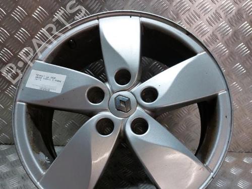 Used Rim Rim 21512754 21512754