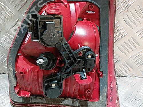 Used Right tailgate light Right tailgate light CITROËN C5 III Break (RW_) 2.0 HDi (136 hp) 21512934 21512934