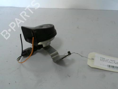 Horn FORD FIESTA V (JH_, JD_) 1.6 TDCi (90 hp) 28620350