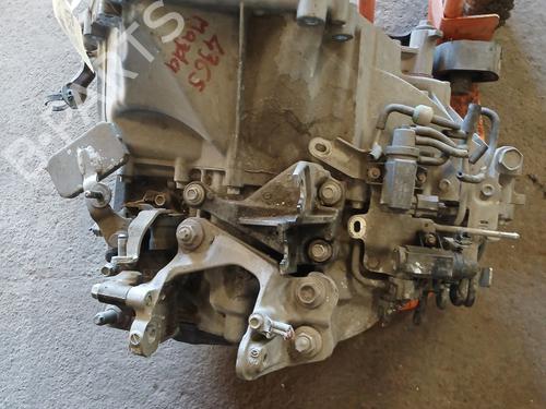 Gearbox MAZDA 6 Saloon (GJ, GL) 2.2 D (GJ2FP) BP24199934M3