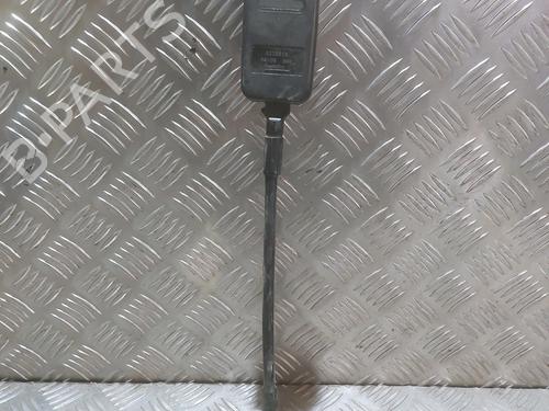 Engache cinturón Engache cinturón FIAT SCUDO Bus (270_, 272_) 2.0 D Multijet (120 hp) 26578734 26578734