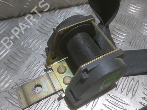 Used Front left seatbelt Front left seatbelt RENAULT TRAFIC Bus (T_, P_, V_) 2.1 D (64 hp) 24973959 24973959