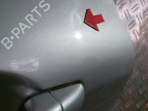 Left rear door PEUGEOT 208 I (CA_, CC_) 1.6 HDi | BP23029096C4