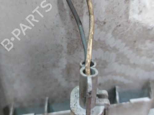 Right front door RENAULT TWINGO I (C06_) 1.2 (C066, C068) | BP21505856C3 
