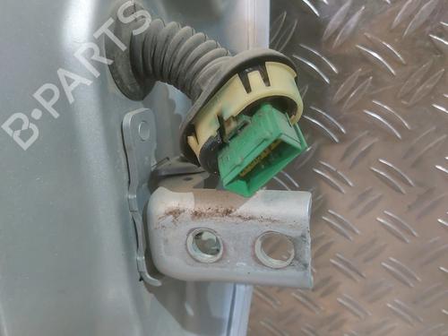 Left rear door PEUGEOT 308 SW I (4E_, 4H_) 1.6 HDi | BP21669379C4