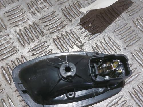 Front left interior door handle RENAULT SCÉNIC III (JZ0/1_) 1.5 dCi | BP23971465I13 