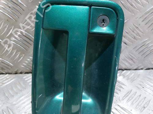 Used Front left exterior door handle CITROËN EVASION MPV (22, U6) 1.9 TD (90 hp) 21505611