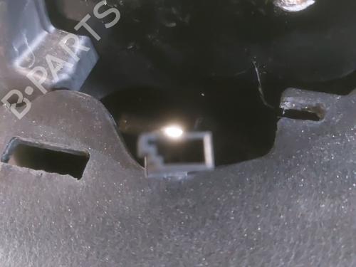 Right front door LAND ROVER RANGE ROVER SPORT I (L320) 2.7 D 4x4 | BP25441859C3 