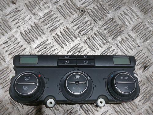 Used Climate control VW GOLF V (1K1) 1.9 TDI (105 hp) 21505142