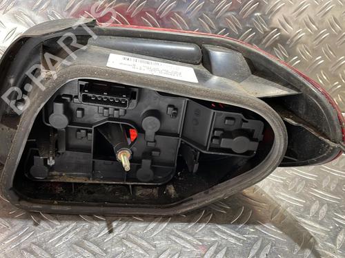 Used Left taillight Left taillight CITROËN XSARA Coupe (N0) 1.9 D (68 hp) 21507494 21507494