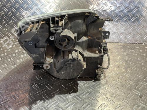 Left headlight FORD FIESTA V (JH_, JD_) 1.3 | BP21515907C28 