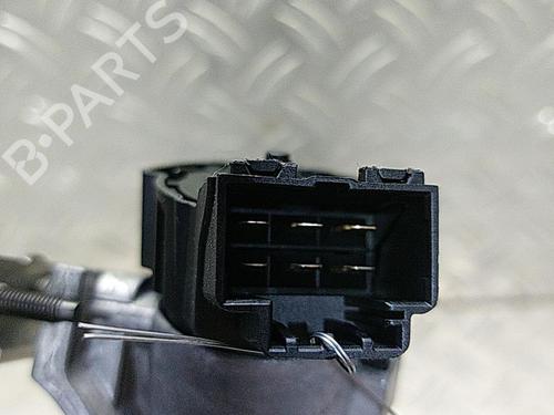 Ignition barrel VW POLO V (6R1, 6C1) 1.6 TDI | BP21503960M48 