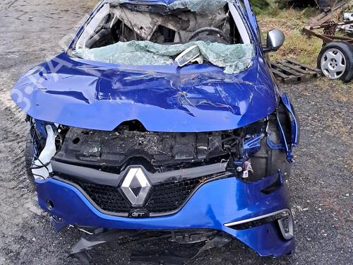 Servo brake RENAULT MEGANE IV Hatchback (B9A/M/N_) 1.6 dCi 165 | BP23810690M42 - Image 6