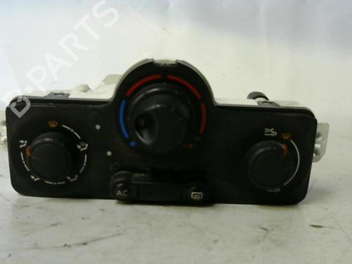 Used Climate control RENAULT CLIO III Grandtour (KR0/1_) 1.5 dCi (KR0F) (86 hp) 29114786