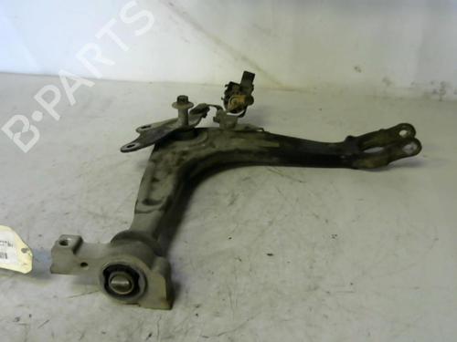 Used Right front suspension arm PEUGEOT 407 Coupe (6C_) 2.7 HDi (204 hp) 30336494