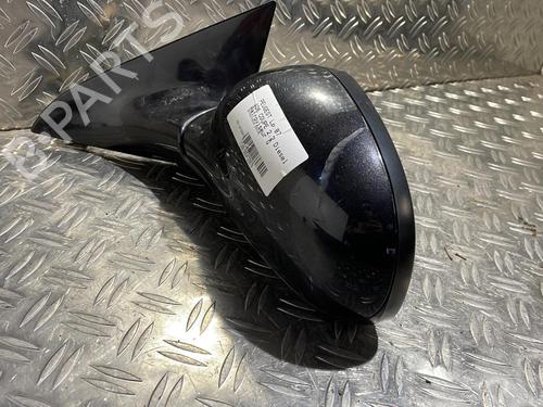 Left mirror PEUGEOT 406 Coupe (8C) 2.2 HDI | BP21515678C26 