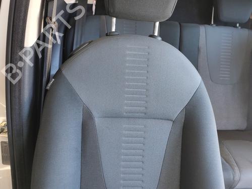 Used Right front seat FORD KA (RU8) 1.2 (69 hp) 24151058