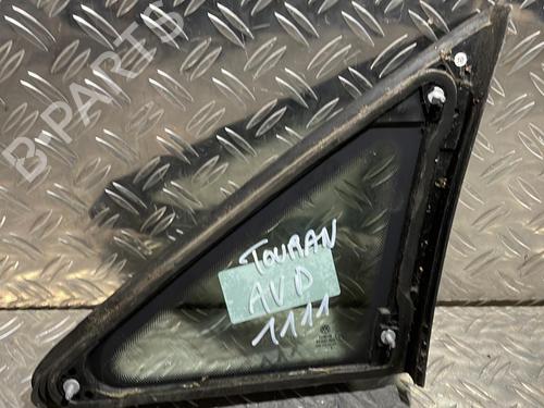 Vidro triangular frente direito Vidro triangular frente direito VW TOURAN (1T1, 1T2) 2.0 TDI (136 hp) 21515589 21515589