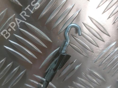 Front right lock OPEL CORSA D (S07) 1.4 (L08, L68) | BP24201373C97 