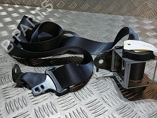 Used Rear left seatbelt Rear left seatbelt CITROËN C4 AIRCROSS 1.6 HDi 115 AWC (114 hp) 21504239 21504239