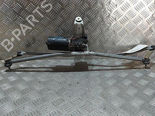 Used Front wiper motor Front wiper motor RENAULT SUPER 5 (B/C40_) 1.2 (B/C40F) (55 hp) 21510453 21510453