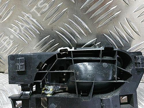 Front right interior door handle PEUGEOT 308 CC (4B_) 2.0 HDi | BP21514452I14 