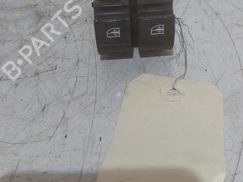 Left front window switch RENAULT CLIO III Hatchback Van (SB_, SR_) | BP35956385I27 - Image 2