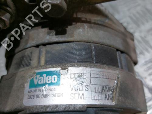 Alternator SUZUKI SJ410 1.0 (SJ410) | BP21507716M7 