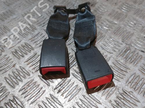 Used Seat buckle Seat buckle CITROËN C3 II (SC_) 1.4 HDi 70 (SC8HZC, SC8HR0, SC8HP4) (68 hp) 21513742 21513742