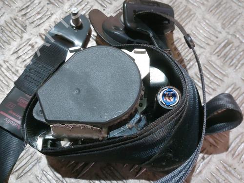 Used Front left belt tensioner PEUGEOT 308 SW I (4E_, 4H_) 1.6 HDi (92 hp) 21670632