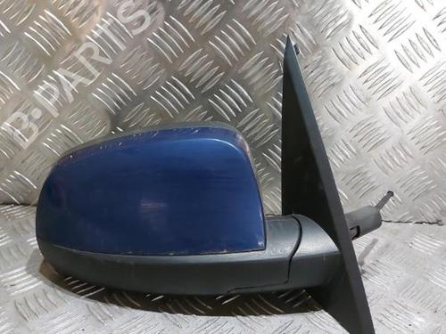 Right mirror OPEL MERIVA A MPV (X03) 1.3 CDTI (E75) | BP21511960C27 