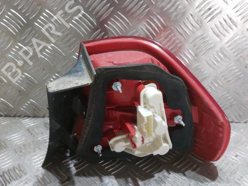 Left taillight BMW 3 (E90) 318 i | BP21509501C34 