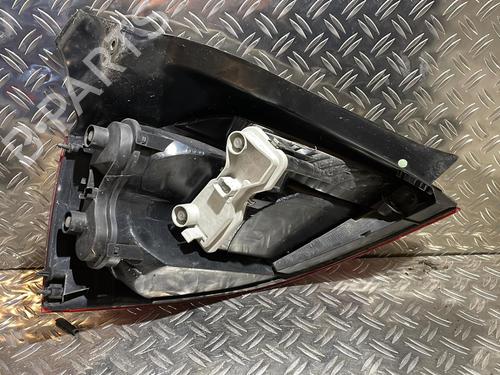 Used Right taillight RENAULT MEGANE II (BM0/1_, CM0/1_) 1.5 dCi (BM0F, BM0T, BM2B, CM0F, CM0T) (82 hp) 21515743