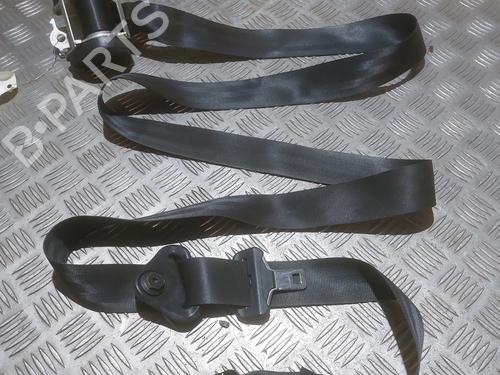 Used Front right seatbelt RENAULT KANGOO / GRAND KANGOO II (KW0/1_) 1.5 dCi 90 (KW05, KW08, KW0G, KW11) (90 hp) 27657074