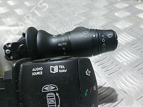 Used Switch Switch RENAULT MEGANE III Hatchback (BZ0/1_, B3_) 1.5 dCi (BZ09, BZ0D, BZ1W, BZ29, BZ14) (110 hp) 21509083 21509083