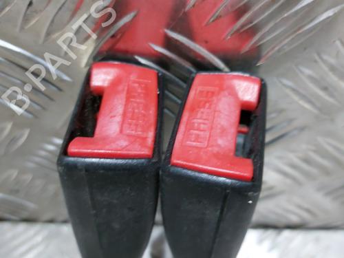 Seat buckle CITROËN C3 Pluriel (HB_) 1.4 HDi | BP21514211I32 - Image 3