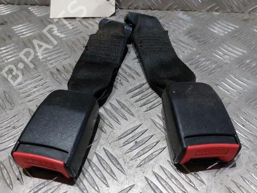 Used Seat buckle CITROËN SAXO (S0, S1) 1.0 X (50 hp) 21508532
