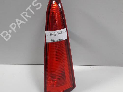Used Right tailgate light RENAULT KANGOO / GRAND KANGOO II (KW0/1_) 1.5 dCi 75 (KW07, KW10, KW04) (75 hp) 28069772