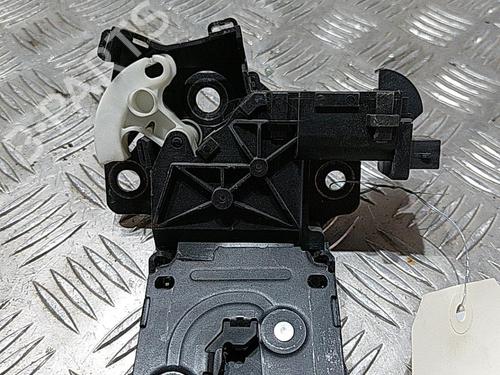 Tailgate lock AUDI A3 Sportback (8PA) 1.9 TDI | BP21510723C101 