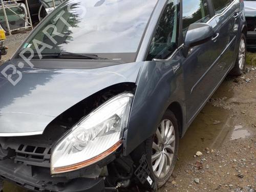 Switch CITROËN C4 Picasso I MPV (UD_) 1.6 HDi | BP29413206I30 - Image 8