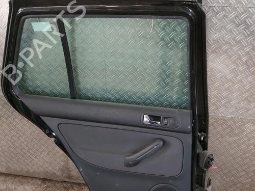 Left rear door VW GOLF IV (1J1) 1.6 | BP21507728C4 
