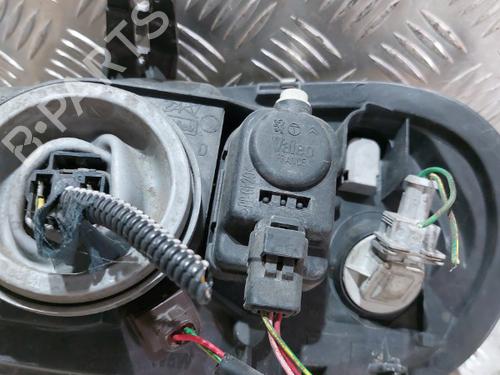 Used Right headlight Right headlight CITROËN SAXO (S0, S1) 1.1 X, SX (60 hp) 21669684 21669684