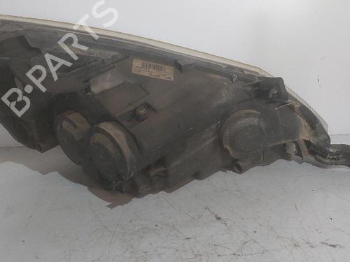 Left headlight PEUGEOT EXPERT Tepee (VF3X_) | BP36249552C28 - Image 4