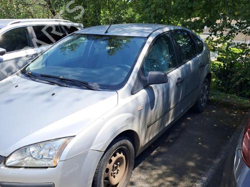 Left front window switch FORD FOCUS II (DA_, HCP, DP) 1.6 TDCi | BP21513663I27 - Image 3