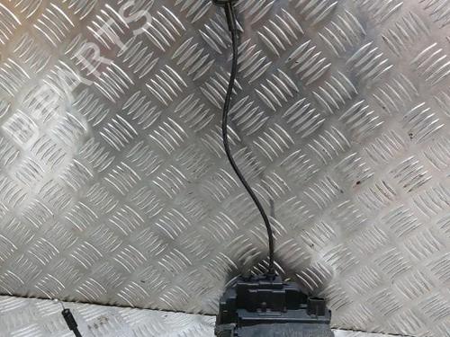 Used Front right lock RENAULT MEGANE III Hatchback (BZ0/1_, B3_) 1.5 dCi (BZ0C) (90 hp) 21508404