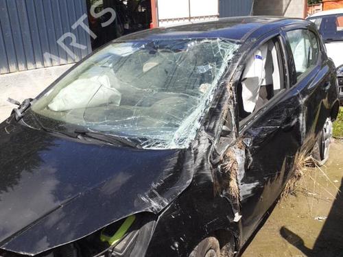 Steering column stalk OPEL CORSA E (X15) 1.4 (08, 68) | BP21506295I23  - Image 5