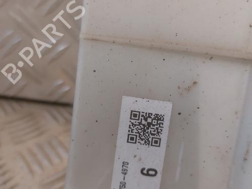 Radiator fan TOYOTA YARIS (_P9_)  | BP24367790M35 