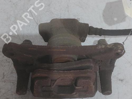 Used Left rear brake caliper Left rear brake caliper CITROËN C-CROSSER (VU_, VV_) 2.2 HDi (156 hp) 34349912 34349912