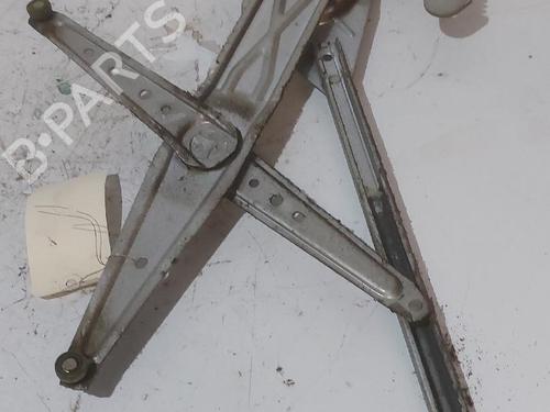 Front left window mechanism RENAULT KANGOO (KC0/1_) D 55 1.9 (KC0D) | BP40177400C22 - Image 3